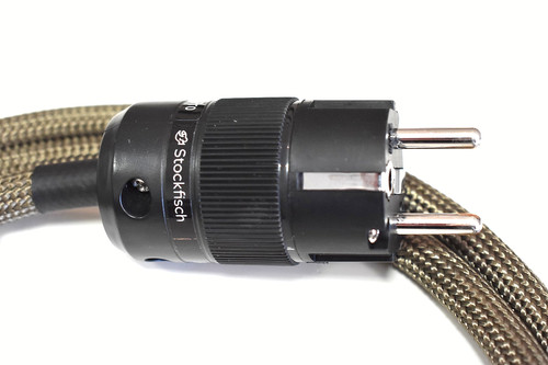 Stockfisch pro mains power - stockfisch,