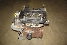 Motor Ohne Anbauteile 989 CCM