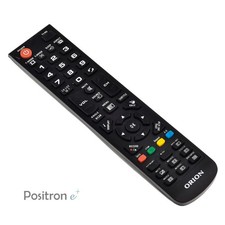 Original Fernbedienung für Orion CLB28B650DS TV / geprüft