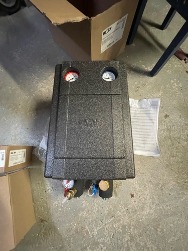 Heizkreis pumpengruppe mit - pumpengruppe,