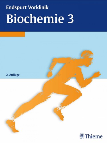 Endspurt vorklinik biochemie - endspurt, vorklinik: