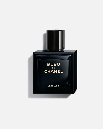 Chanel bleu - chanel,