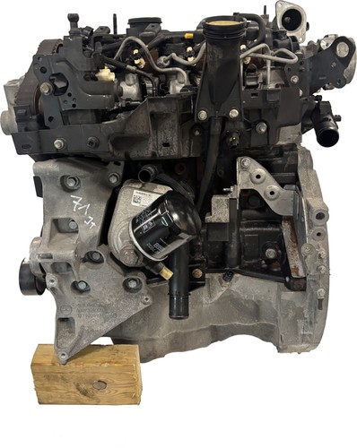 Motor für mercedes cdi - motor, 1,5