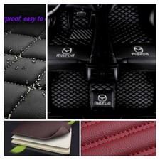 Allwetter Auto-Fußmatten Für