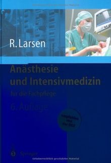 Anästhesie und