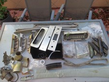 Konvolut Opel Kapitän P PL 2,6 Teile