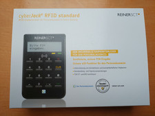 REINER SCT cyberJack RFID