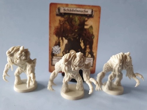 Heroquest dschungel - 🔰heroquest,