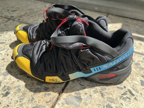 Salomon speedcross project - speedcross, y