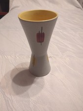 Alte keramik vase 18 - vase, ca.