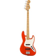 E-Bass Fender Player II Jazz