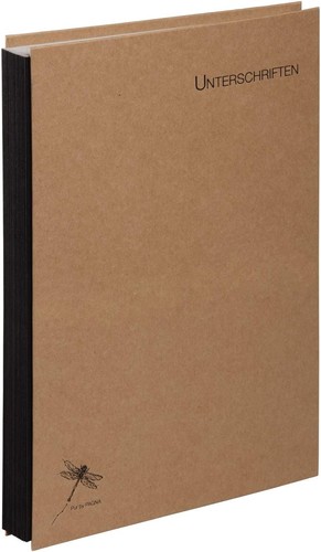 Pagna unterschriftenmappe - pagna,