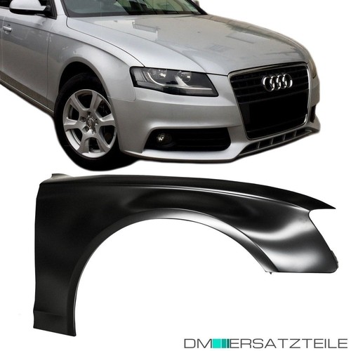 Audi 8k kotflügel - a4,