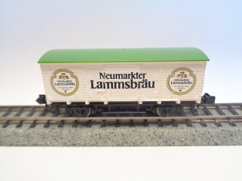 Arnold bierwagen neumarkter - arnold,