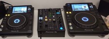 Pioneer XDJ-1000MK2 Digital DJ