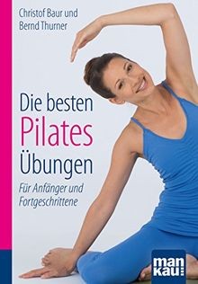 Die besten pilates übungen - besten, pilates-Übungen