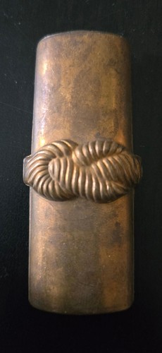 Metallteil knoten marine - metallteil, knoten,marine