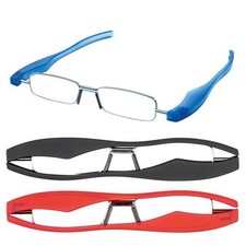 Brille Faltbrille PODREADER