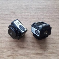 Blitzschuhadapter / Hot Shoe