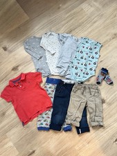 Jungen Kleidungspaket Gr