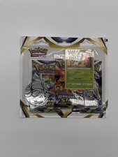 Pokemon Sword & Shield -