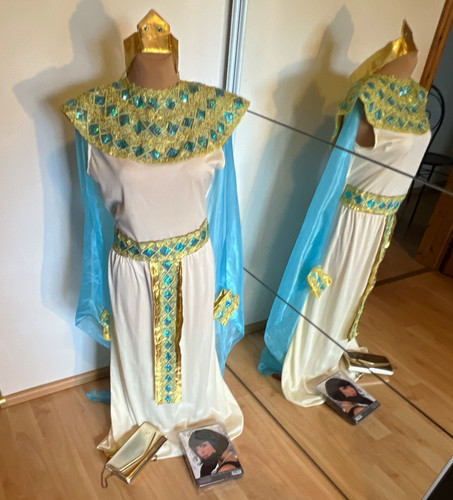 Damen kleopatra ägypter - kleopatra,