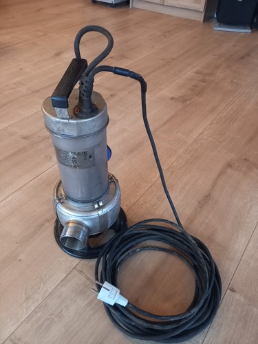 Grundfos schmutzwasserpumpe - grundfos,