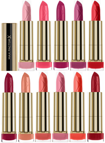 Max factor priyanka - factor,