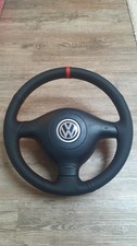 VW Golf 4 GTI R 32 Leon Bora