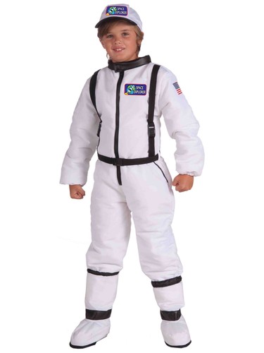 Space explorer astronaut - space,