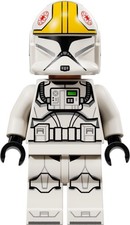 LEGO Star Wars Minifigur
