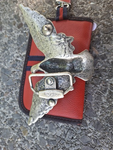 Gürtelschnalle adler - gürtelschnalle,