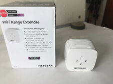 Netgear WIFI Verstärker, Range Extender