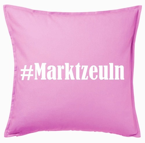 Marktzeuln kissenbezug pink - #marktzeuln,