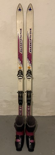 Kneissl skier 164cm schuhe - skier, 164cm+