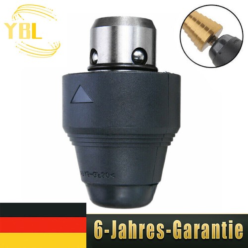 Sds plus bohrfutter für bosch - bohrfutter,