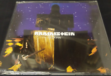 Rammstein Seemann Maxi CD