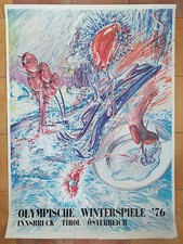 Manifesto - Winter Olympics