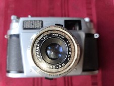 Leidolf Wetzlar Lordomatic ll