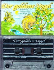 Der goldene vogel - der,