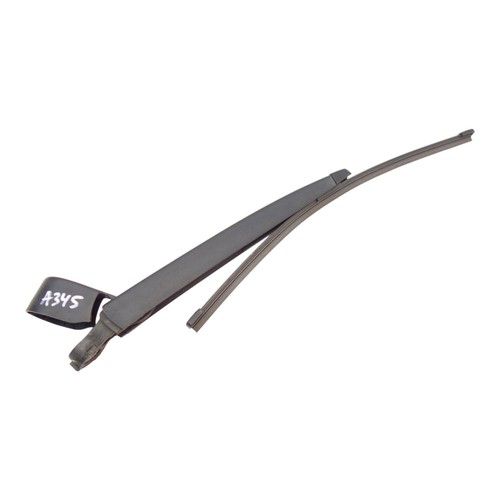 Touran heckwischer wischer - vw,