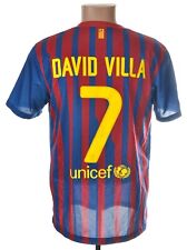 BARCELONA 2011/2012 HOME