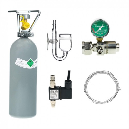 Co2 anlage basic - anlage, |