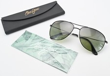 MAUI JIM Sonnenbrille Cliff