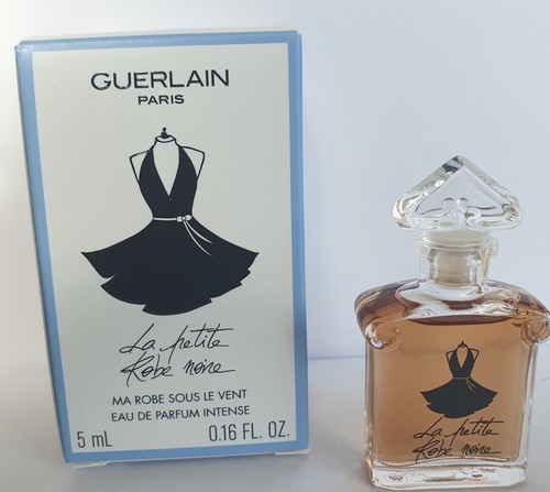 Guerlain petite robe noire - guerlain, la