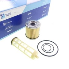 Ölfilter Ölfiltersieb O-Ring