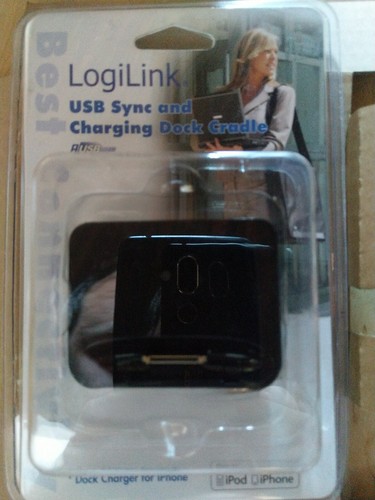 Logilink usb docking - logilink, docking-