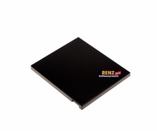 Jura Bohnendeckel schwarz für