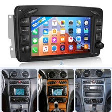 Android 13 Für Mercedes Benz