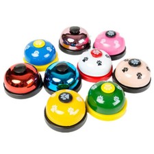 Rezeptionsglocke Tischklingel